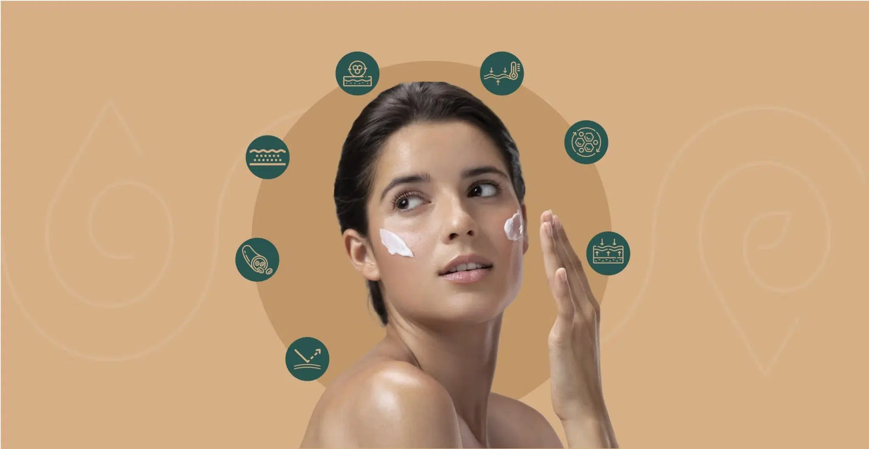 7 Layers of skin according to Ayurveda | Charya Blogs