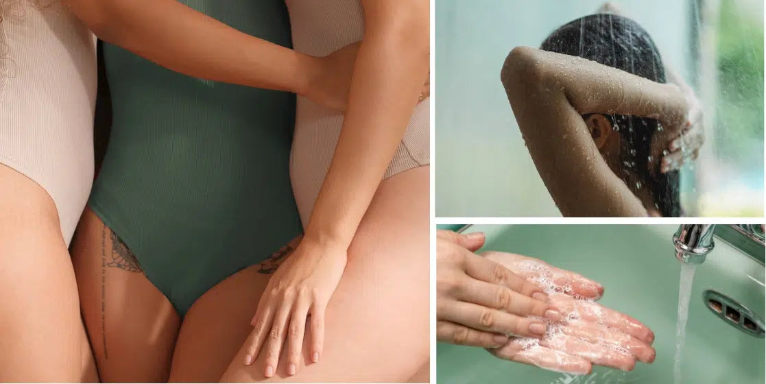 An Effective Guide on How to use Intimate Wash|intimate wash|intimate wash 2|Ayurveda five great elements