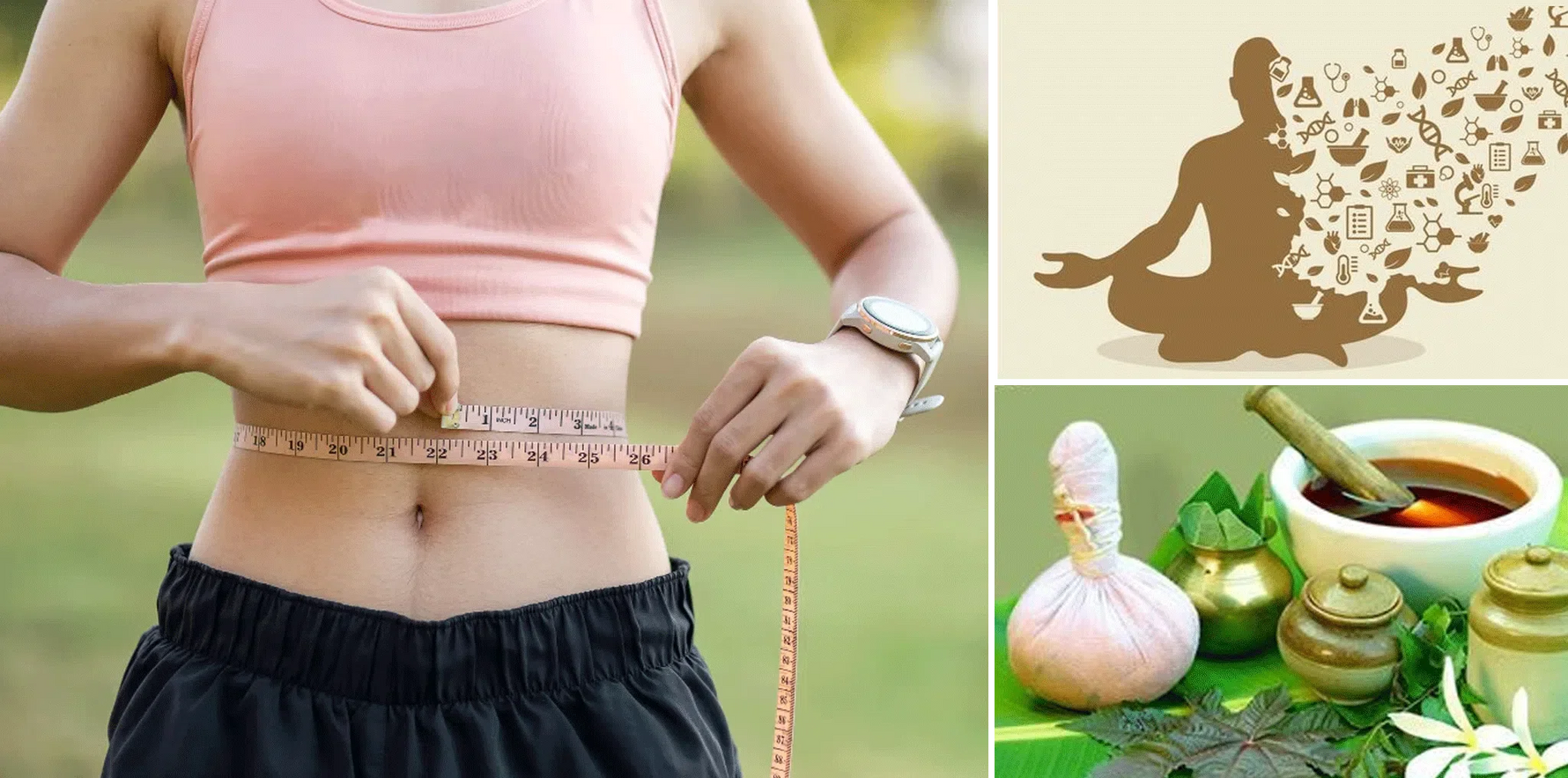 Weight Loss Code | Charya Ayurveda Tips