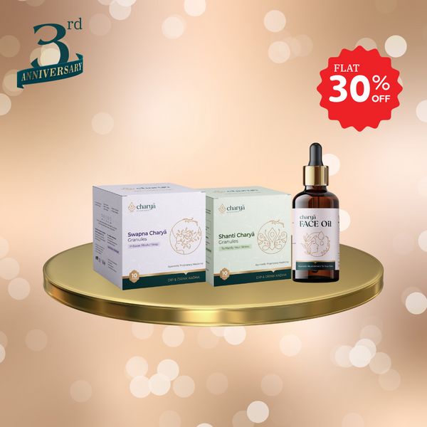 Rejuvenation Pack