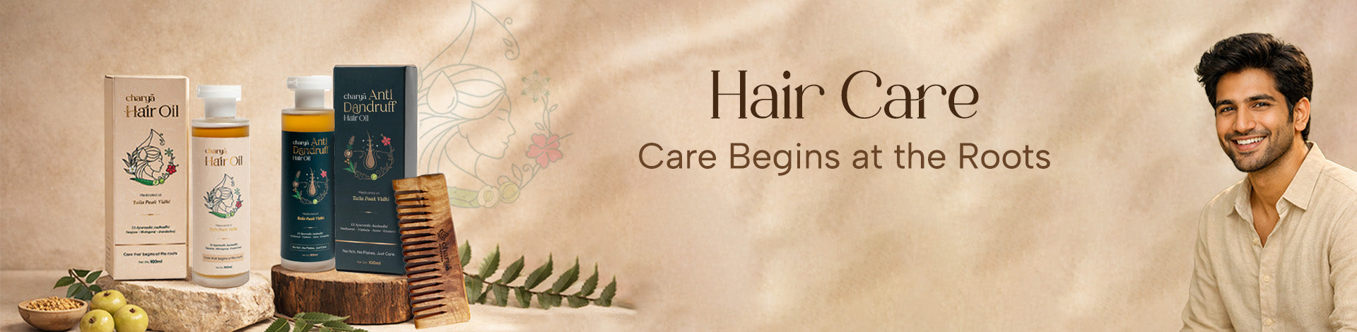 Desktop Banner