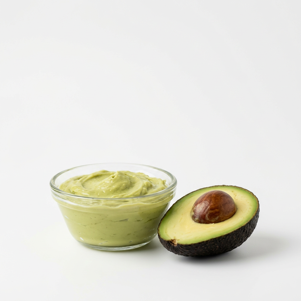 Avocado Butter