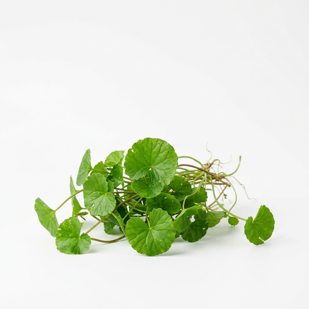 Centella Asiatica