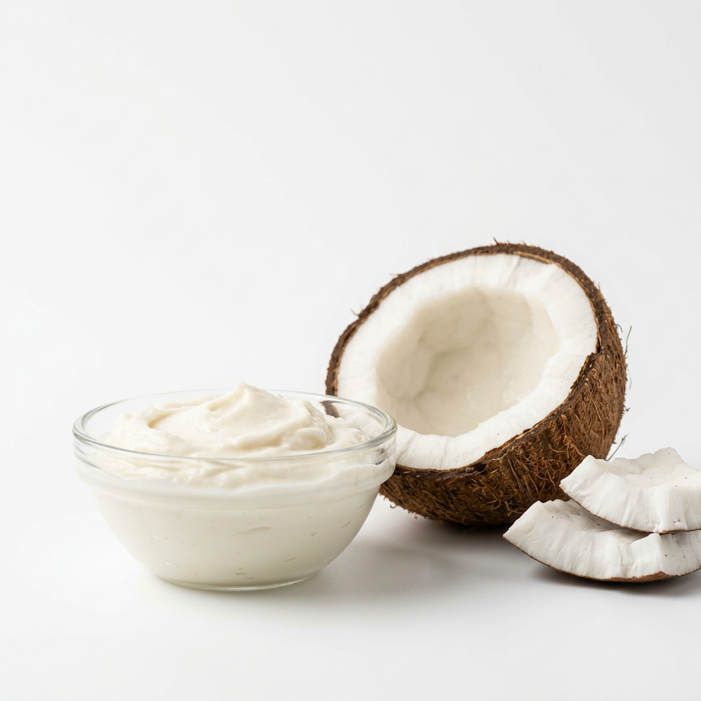 Coconut Butter