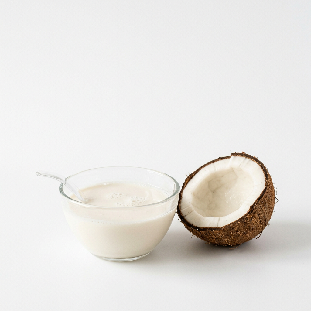 Coconut Milk