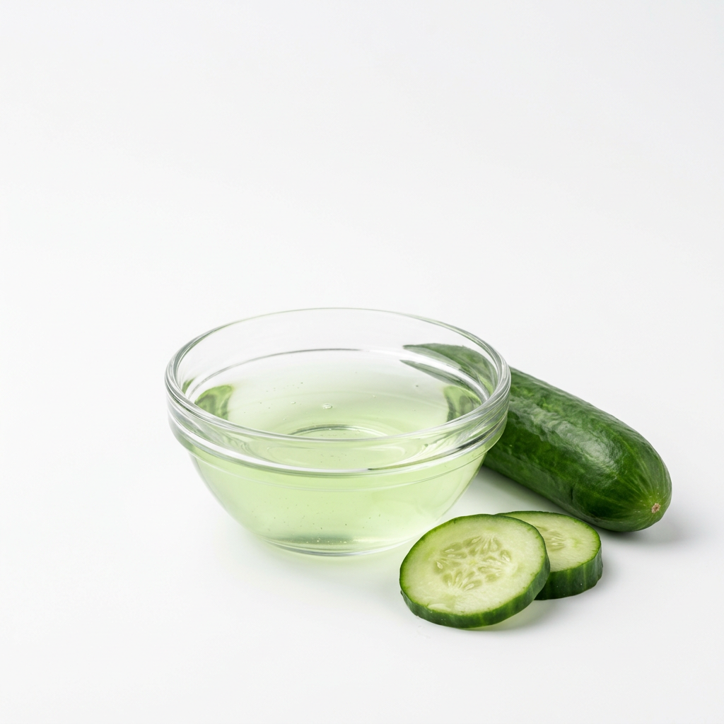 Cucumber Extract