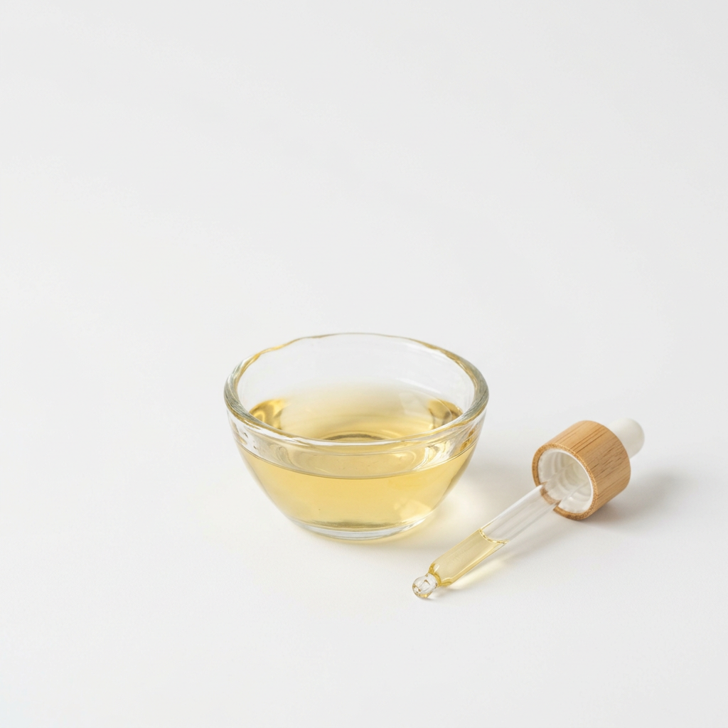 Essential Oil Blend
