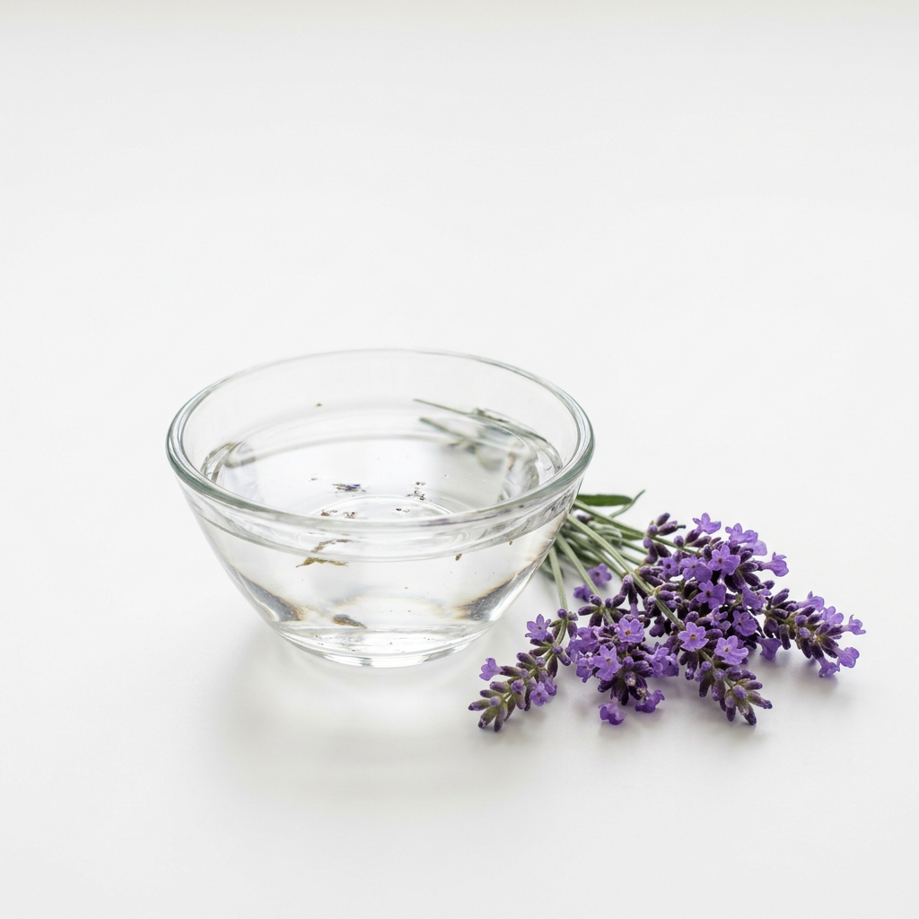 Lavender Water