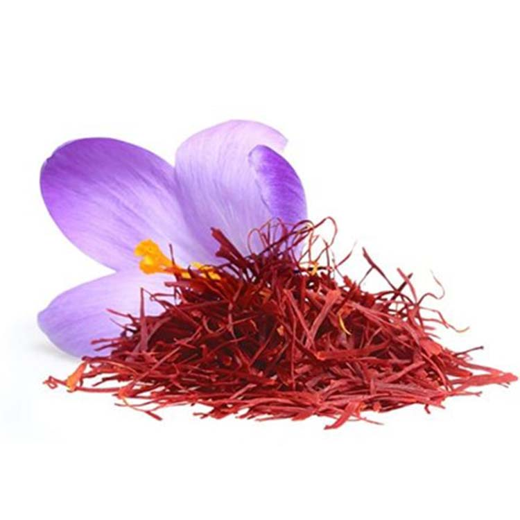 Keshar (Saffron)