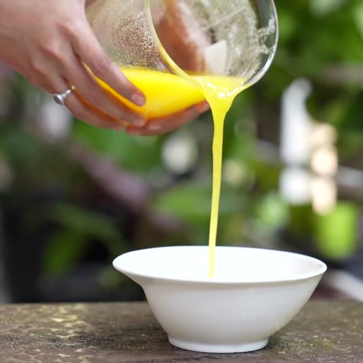 Cow Ghee