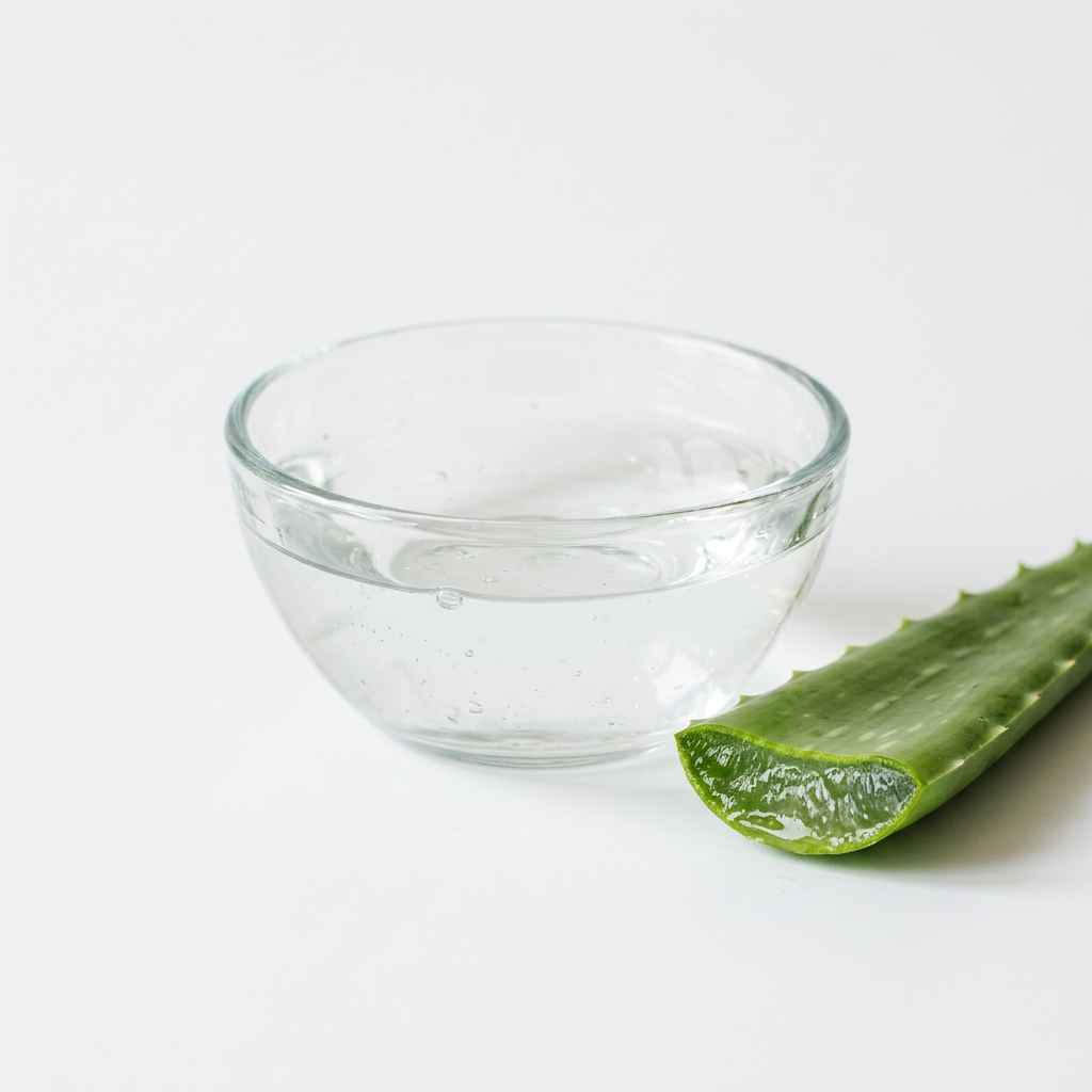 Aloe Vera Water