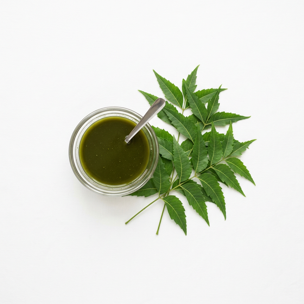 Neem Extract