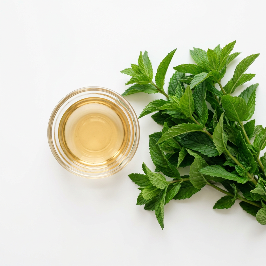 Peppermint Essential Oil