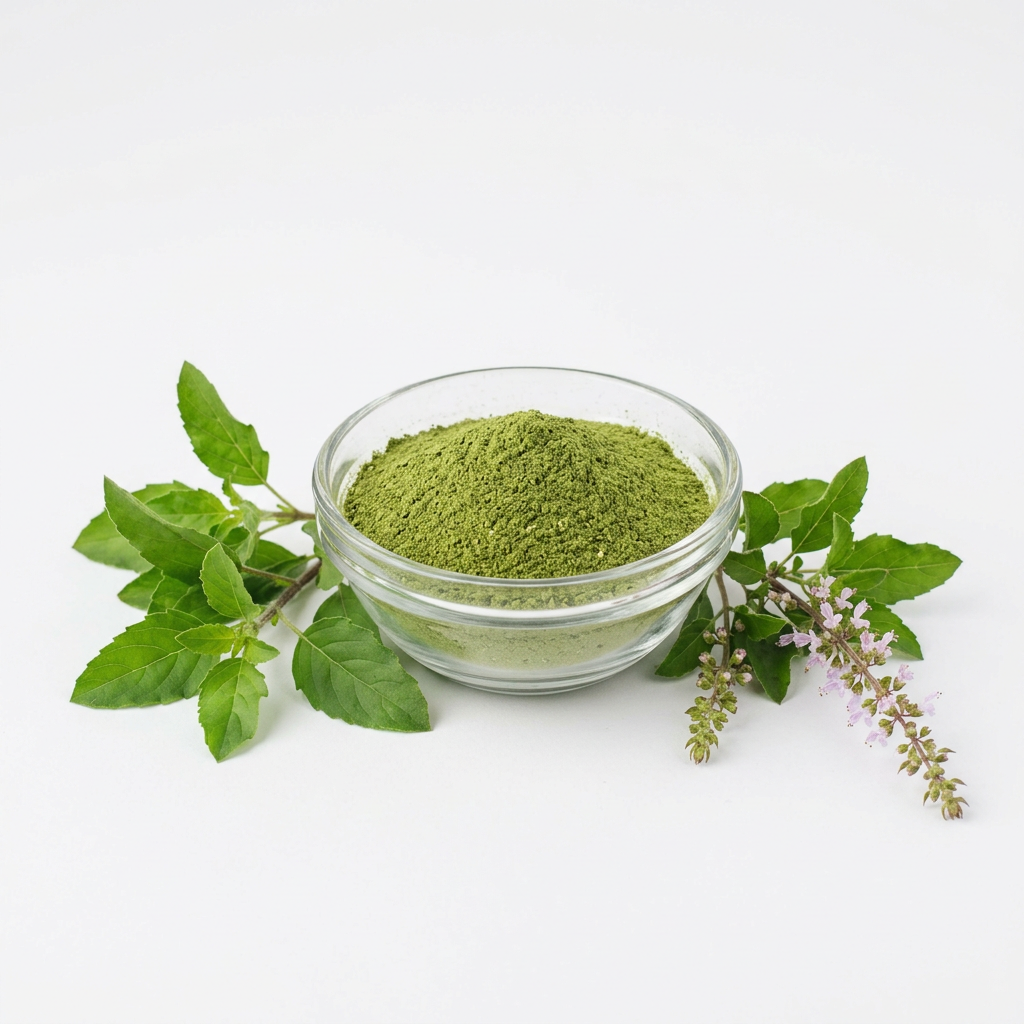 Basil (Tulsi) Powder