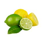 Nimbu Swaras (Lemon Juice)