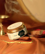 Charya Ayurveda's ayurvedic face oil & best tan removal face pack | Complete skin care combo