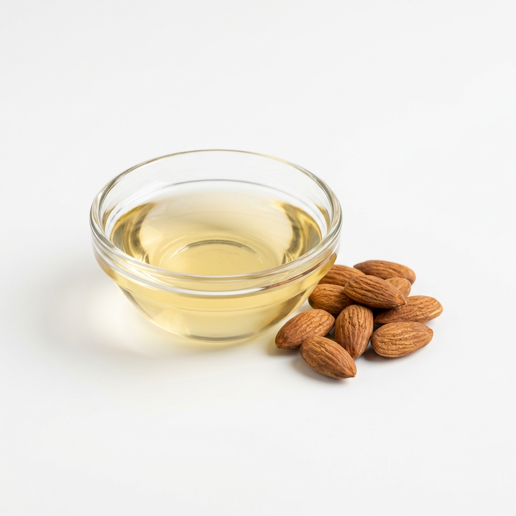 Almond Oil