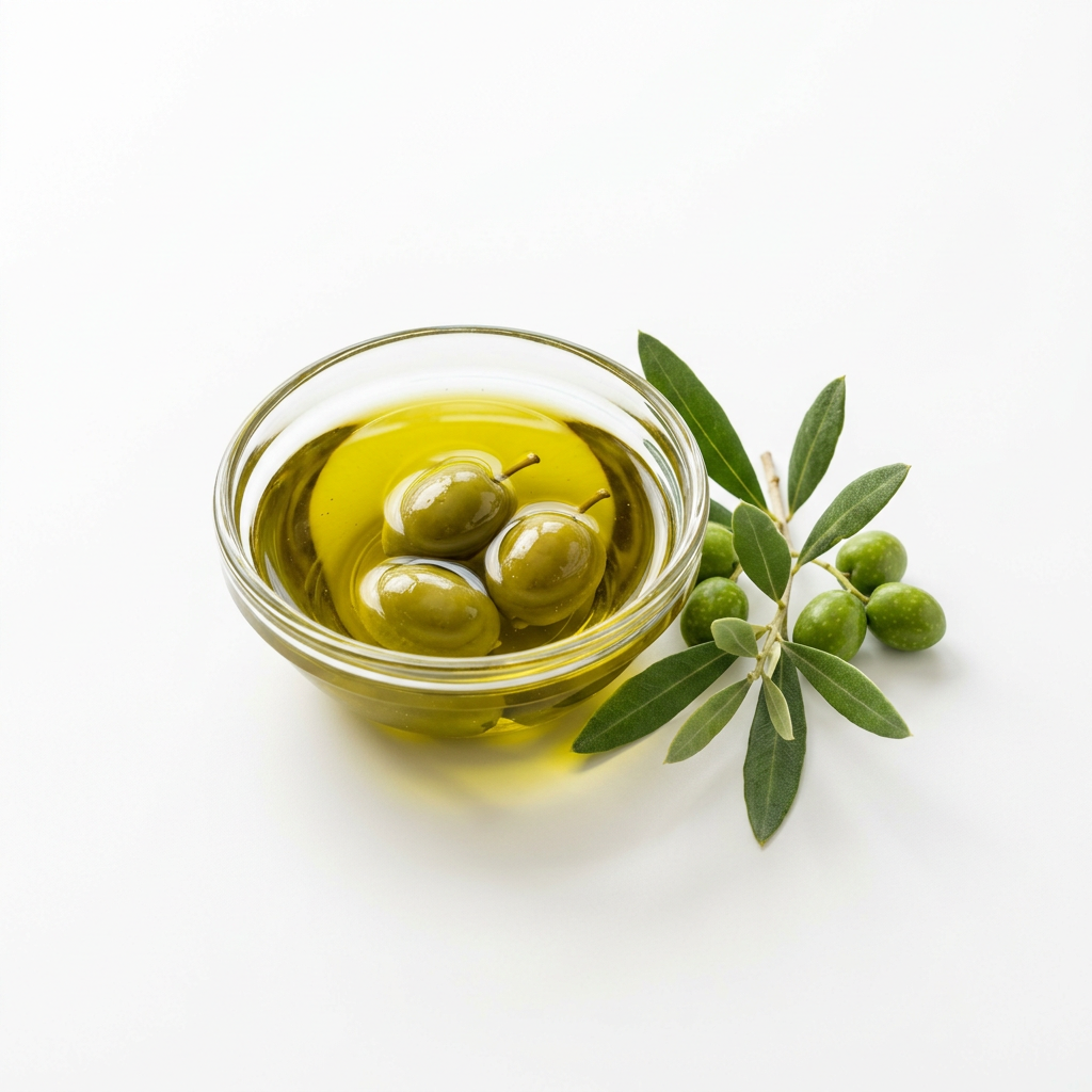 Extra Virgin Olive Oil