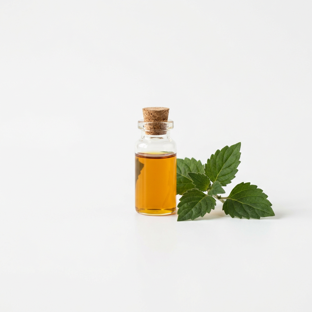 Patchouli Essential Oil