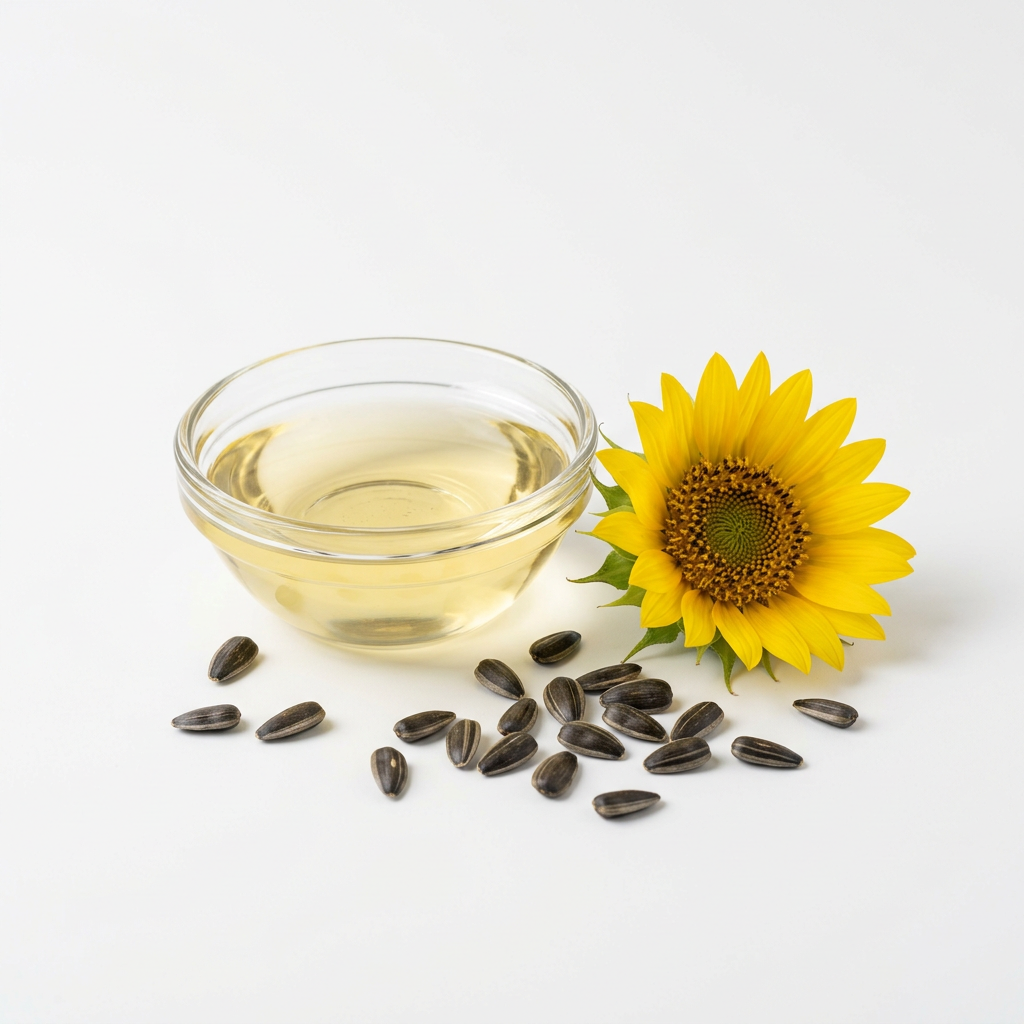 Sunflower Oil