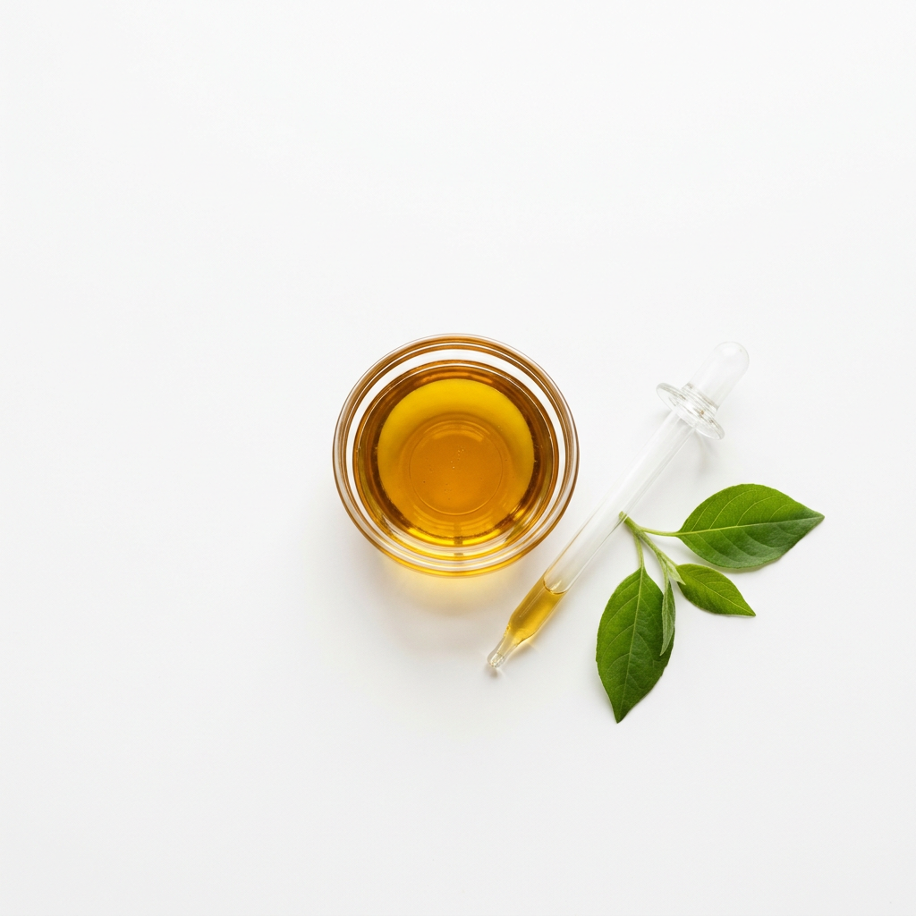 Plant-based Vitamin E