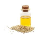 Til Tel (Sesame Oil) 